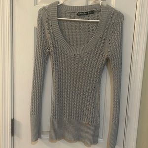 Guess Women’s Knit Sweater